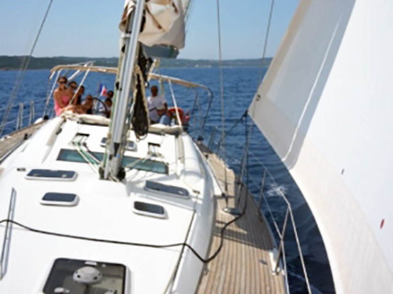 Immagine Oceanis 50