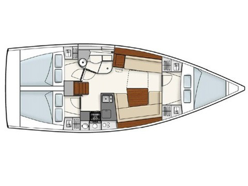 Immagine Hanse 385