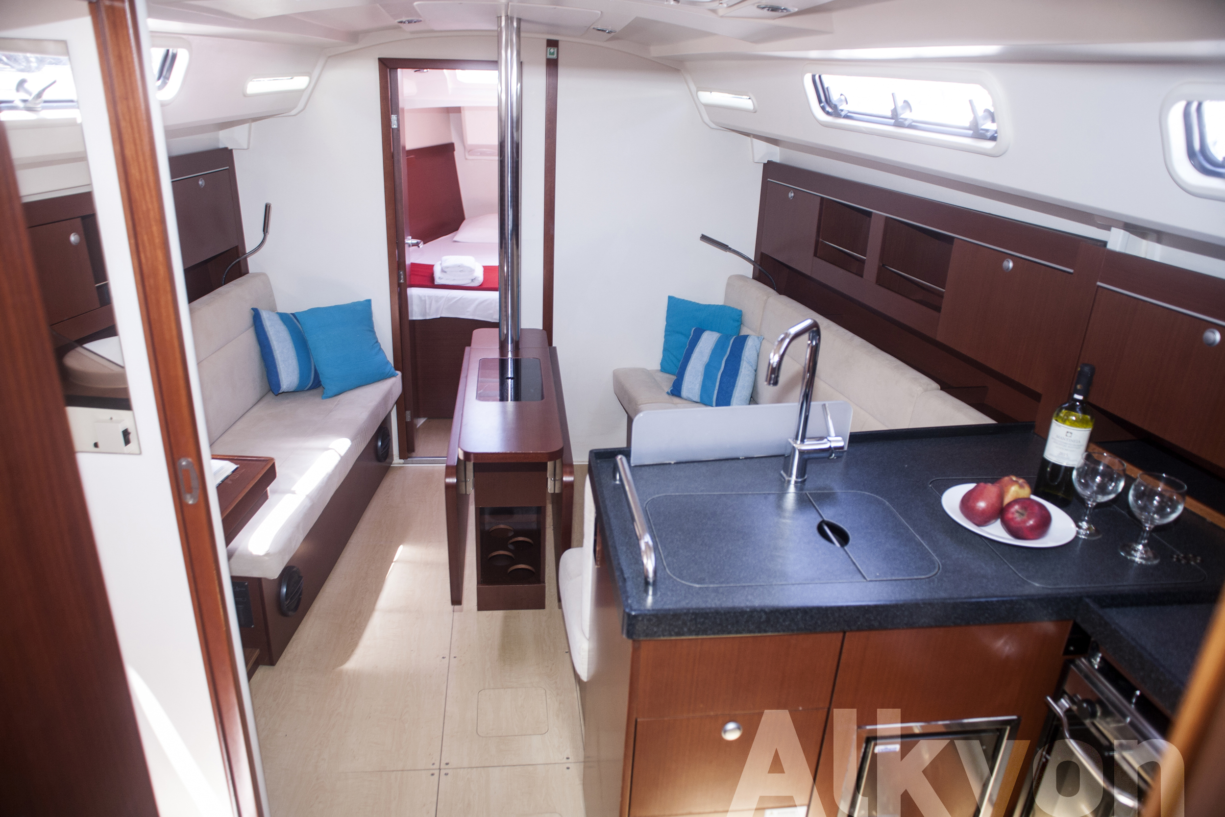 Immagine Hanse 345