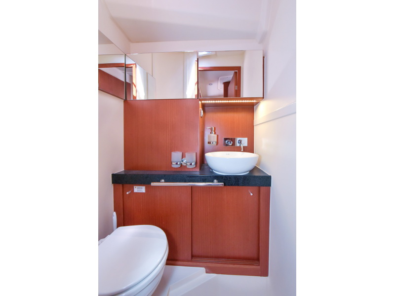Immagine Hanse 505