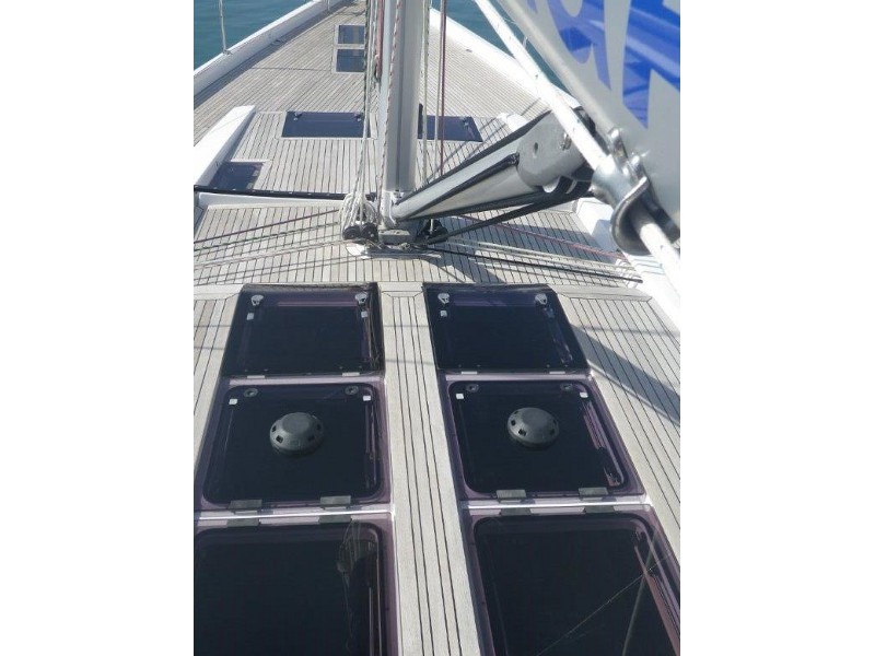 Immagine Hanse 575