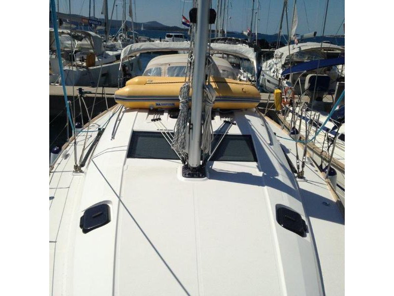 Immagine Elan 444 Impression 
