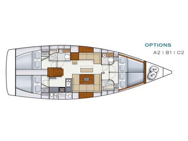 Immagine Hanse 445