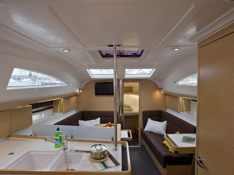 Immagine Elan 394 Impression