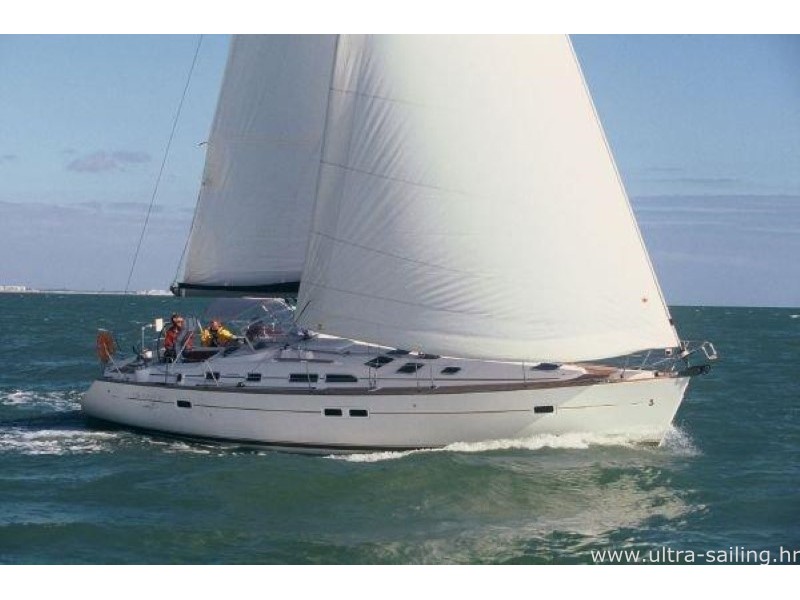 Immagine Oceanis 423
