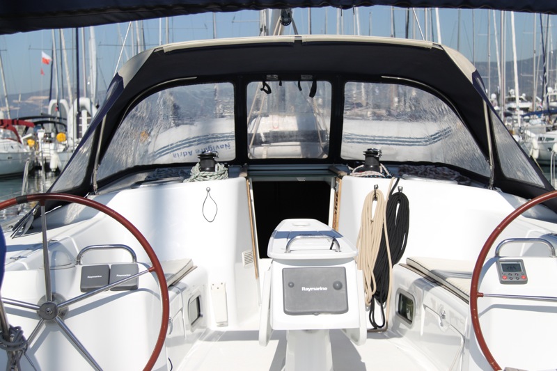 Immagine Beneteau Cyclades 50.5