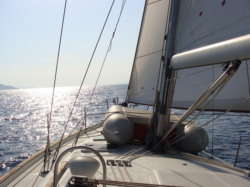 Immagine Oceanis 423