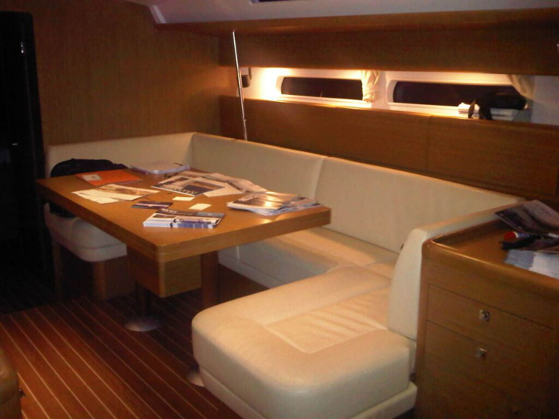 Immagine Jeanneau 53