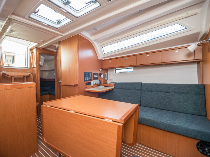 Immagine Bavaria Cruiser 37