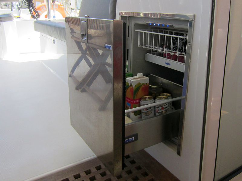 Immagine Nautitech Open 40