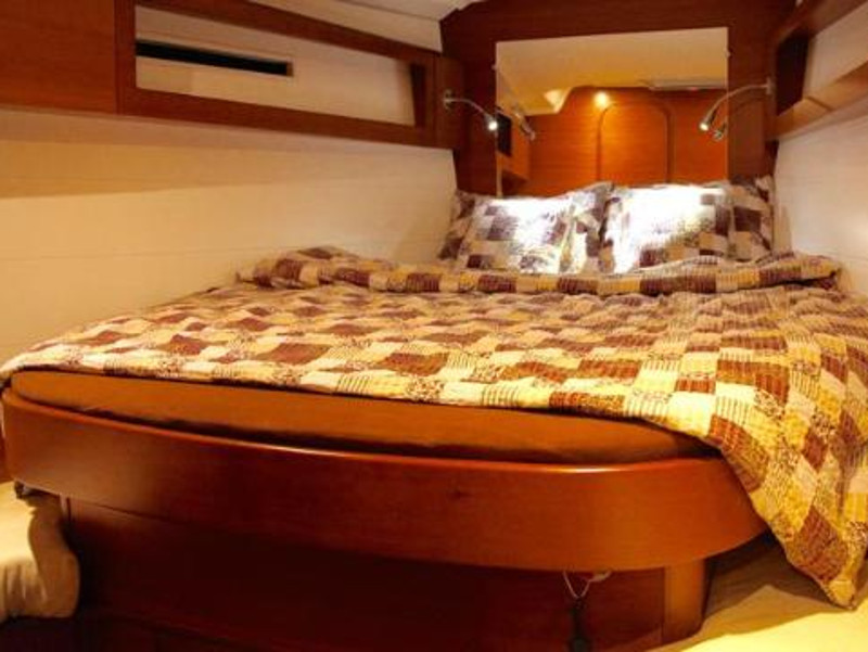 Immagine Dufour 45E