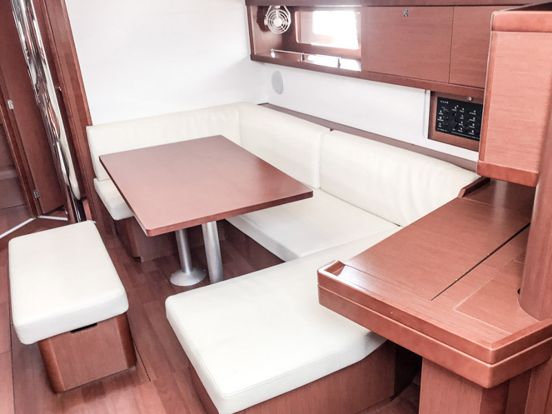 Immagine Oceanis 45