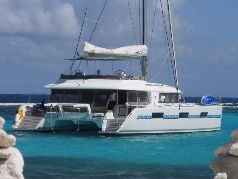 Immagine Lagoon 620