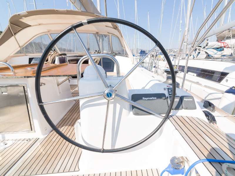 Immagine Dufour 500 Grand Large