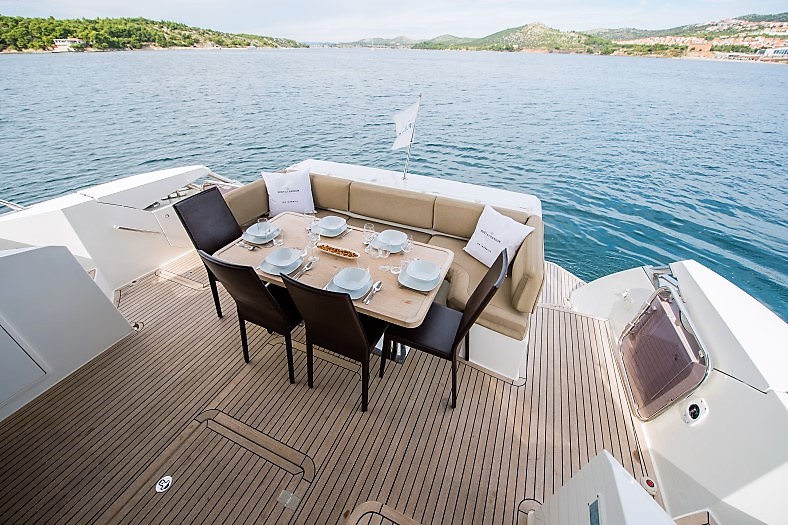 Immagine Galeon 640 Fly