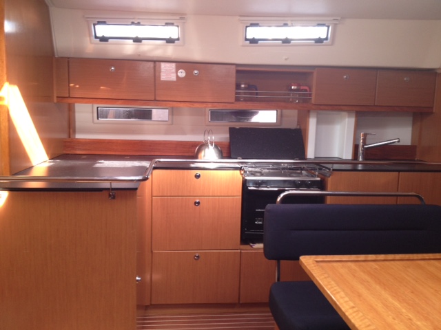 Immagine Bavaria 45 Cruiser