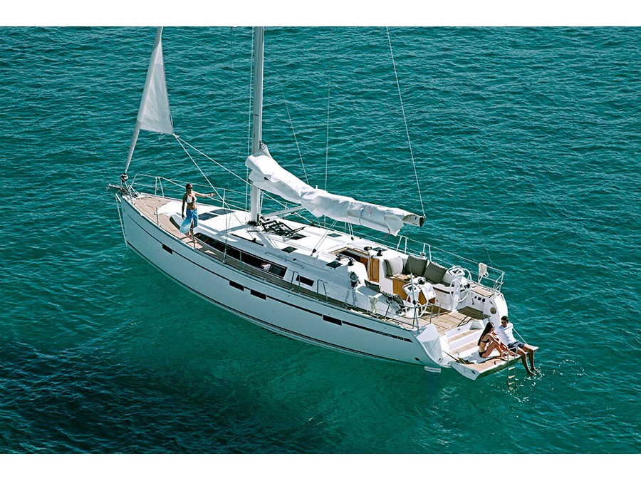 Immagine Bavaria Cruiser 46