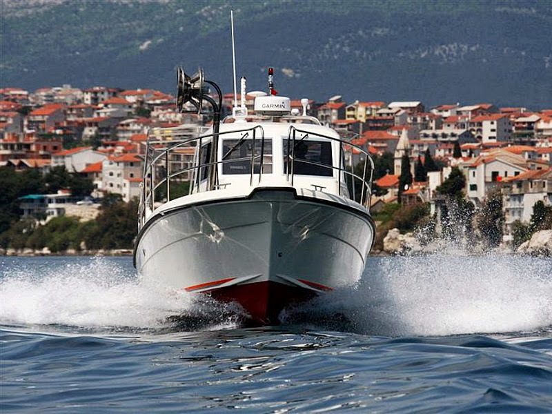 Immagine Šibenik 800