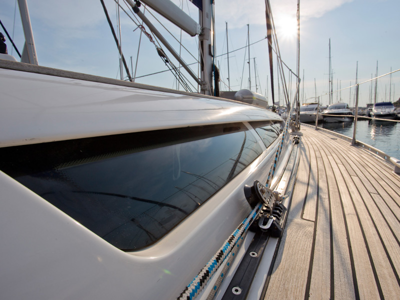 Immagine Sun Odyssey 52.2 VINTAGE