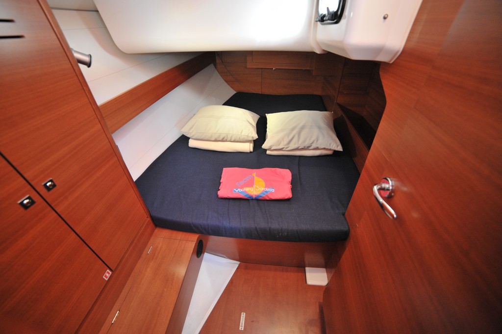 Immagine Dufour 382 Grand Large