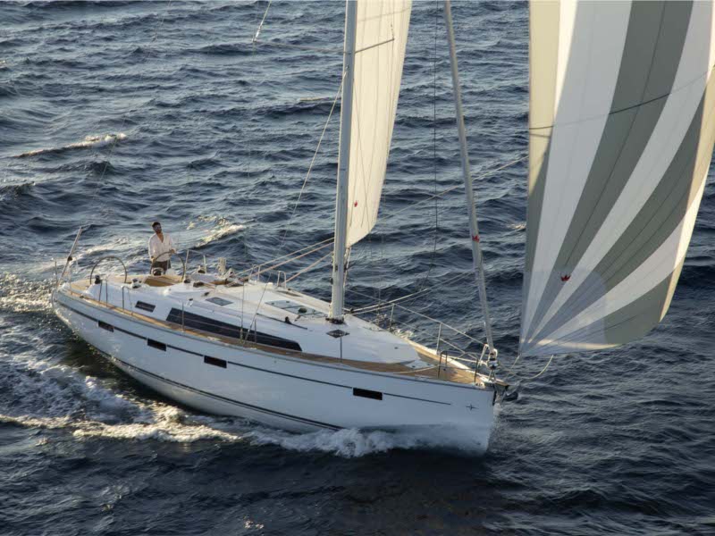 Immagine Bavaria Cruiser 41S