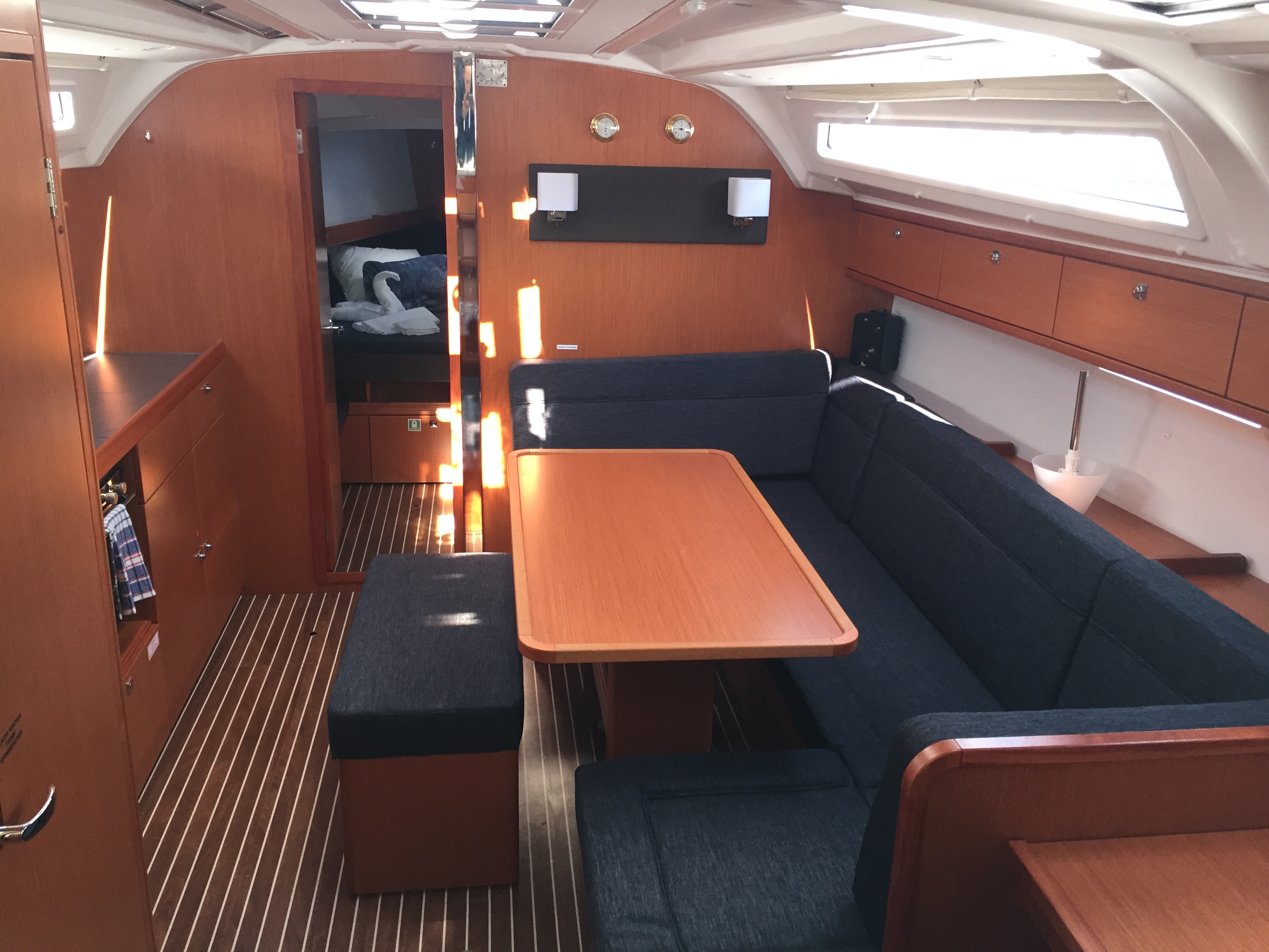 Immagine Bavaria Cruiser 41