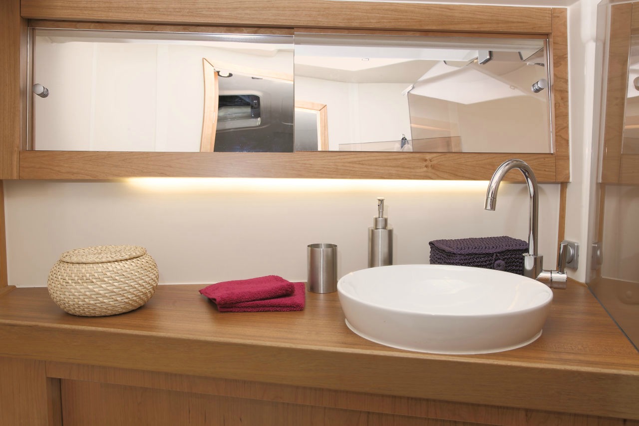Immagine Hanse 415