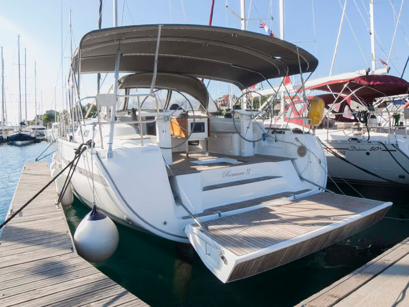 Immagine Bavaria 50 Cruiser