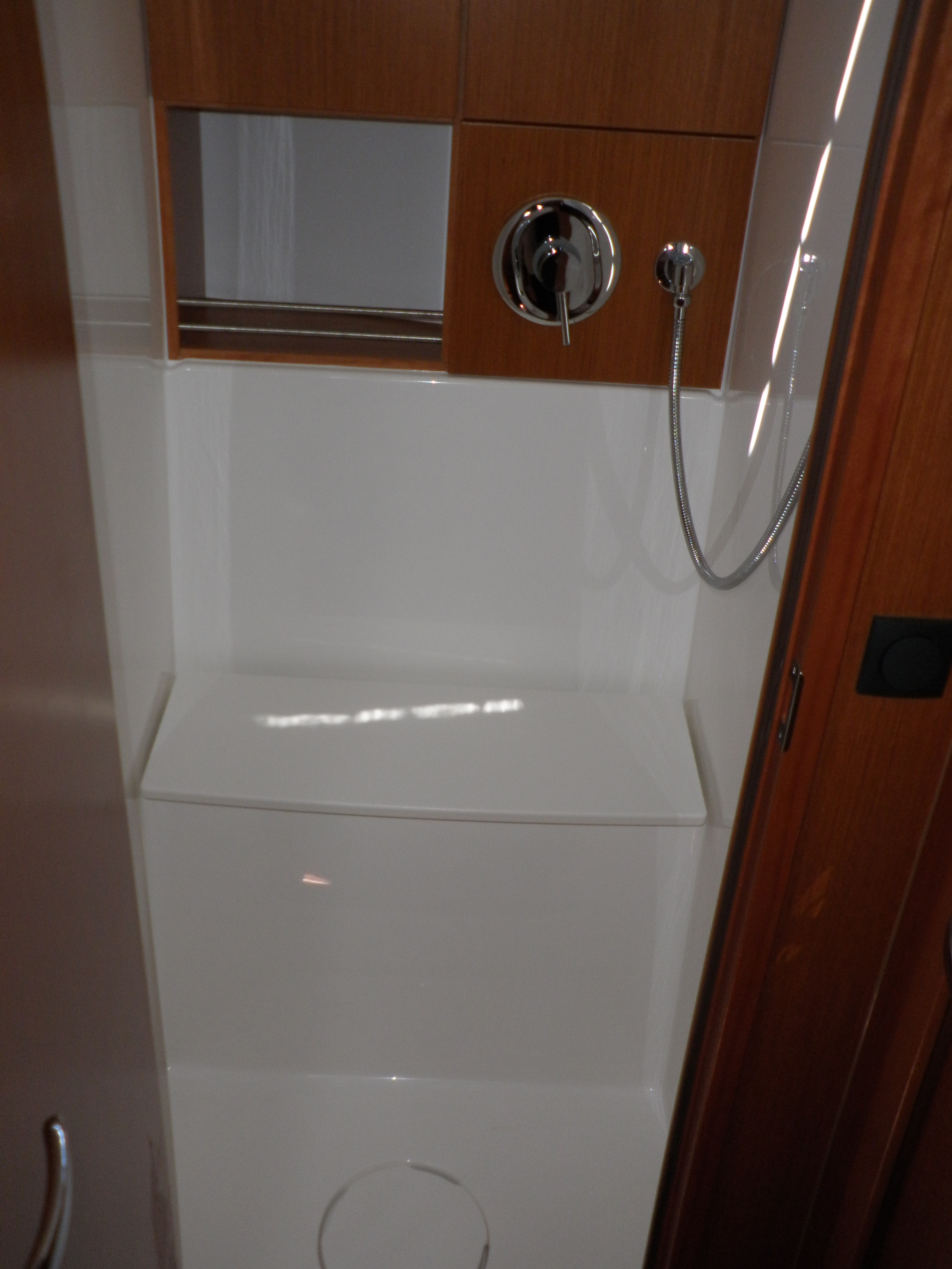Immagine Oceanis 45- 