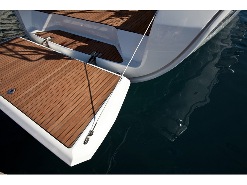 Immagine Bavaria 40 Cruiser S