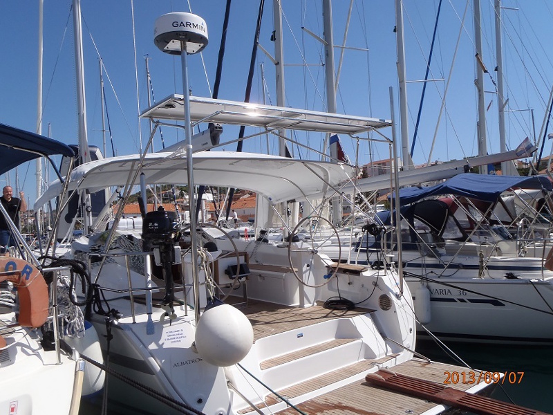 Immagine Bavaria Cruiser 45 
