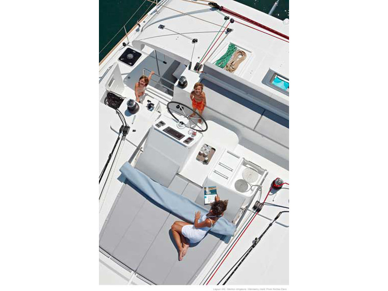 Immagine Lagoon 450