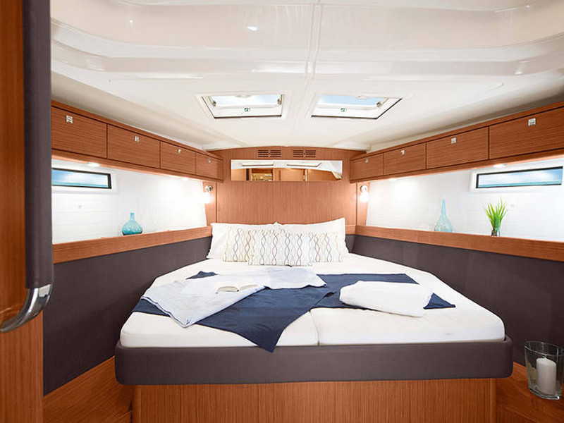 Immagine Bavaria Cruiser 51