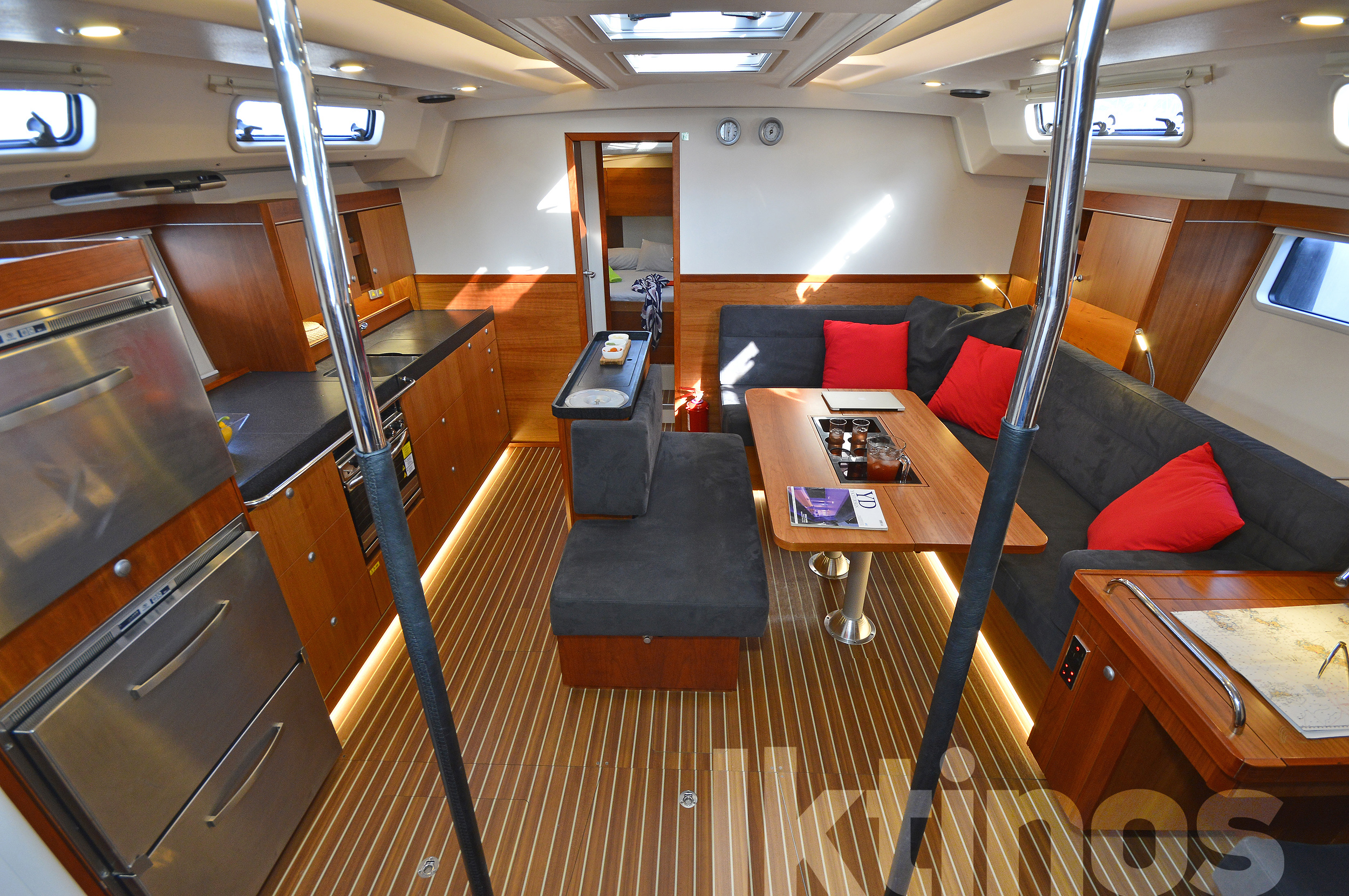 Immagine Hanse 505