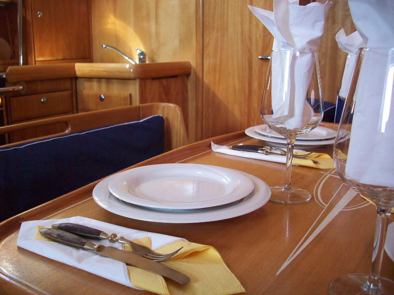 Immagine Bavaria 42 Cruiser