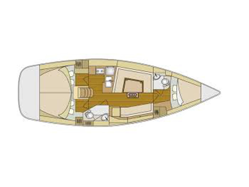 Immagine Elan 384 Impression