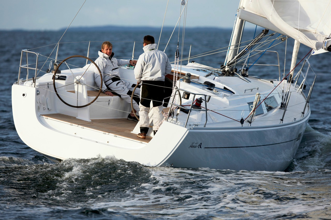 Immagine Hanse 400