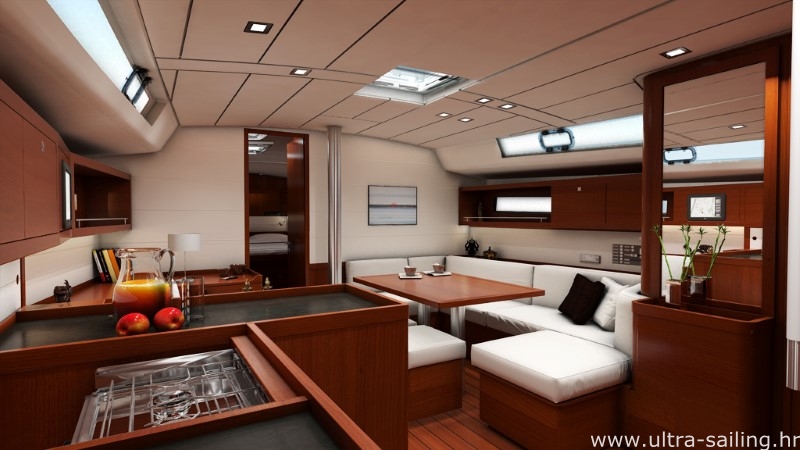Immagine Oceanis 45