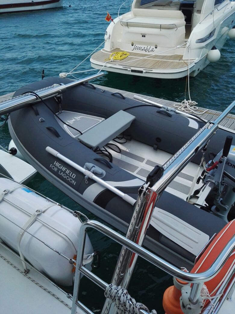 Immagine Lagoon 39