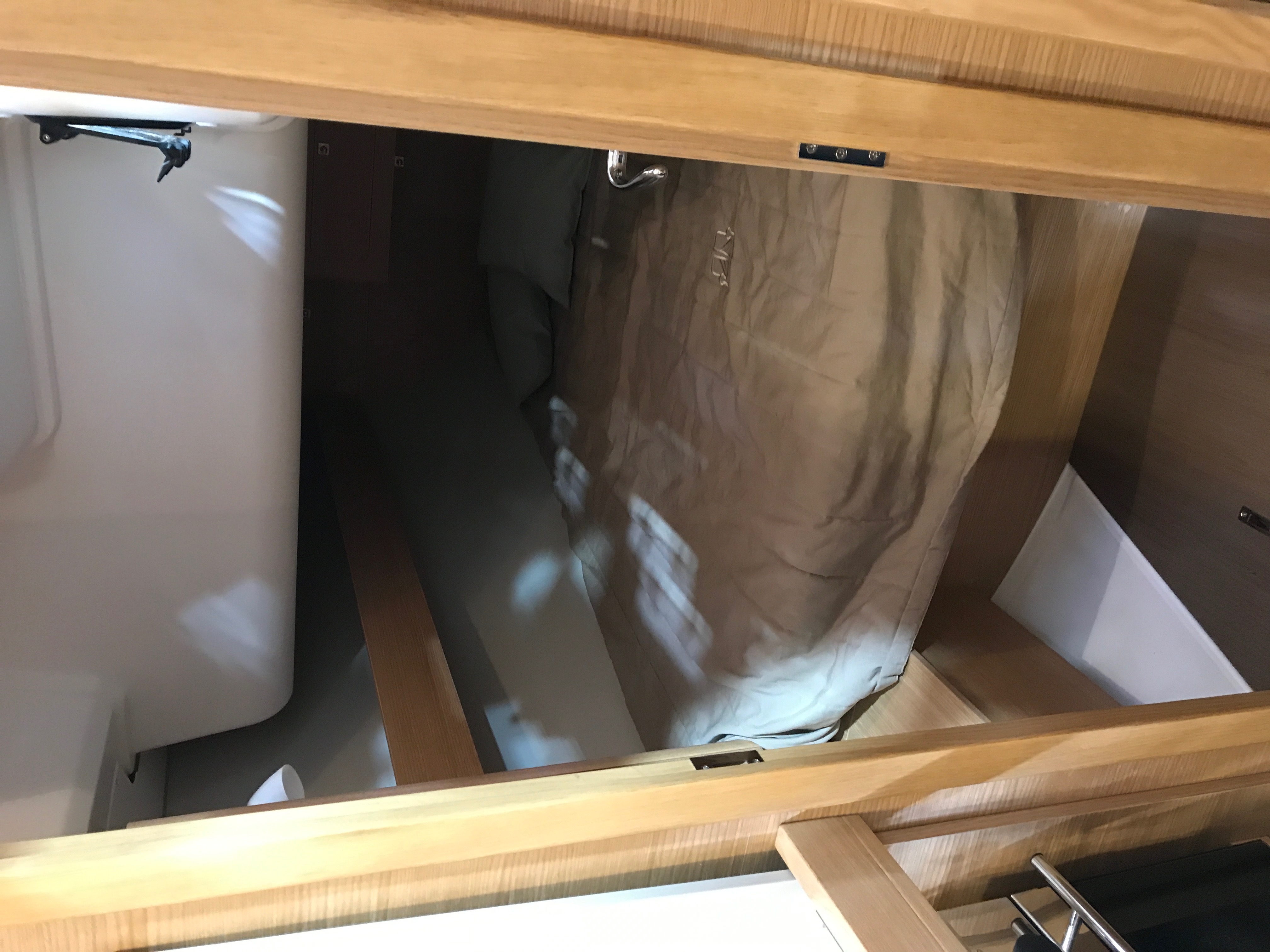 Immagine Dufour 382 Grand Large