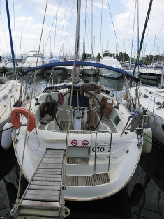 Immagine Sun Odyssey 37.1