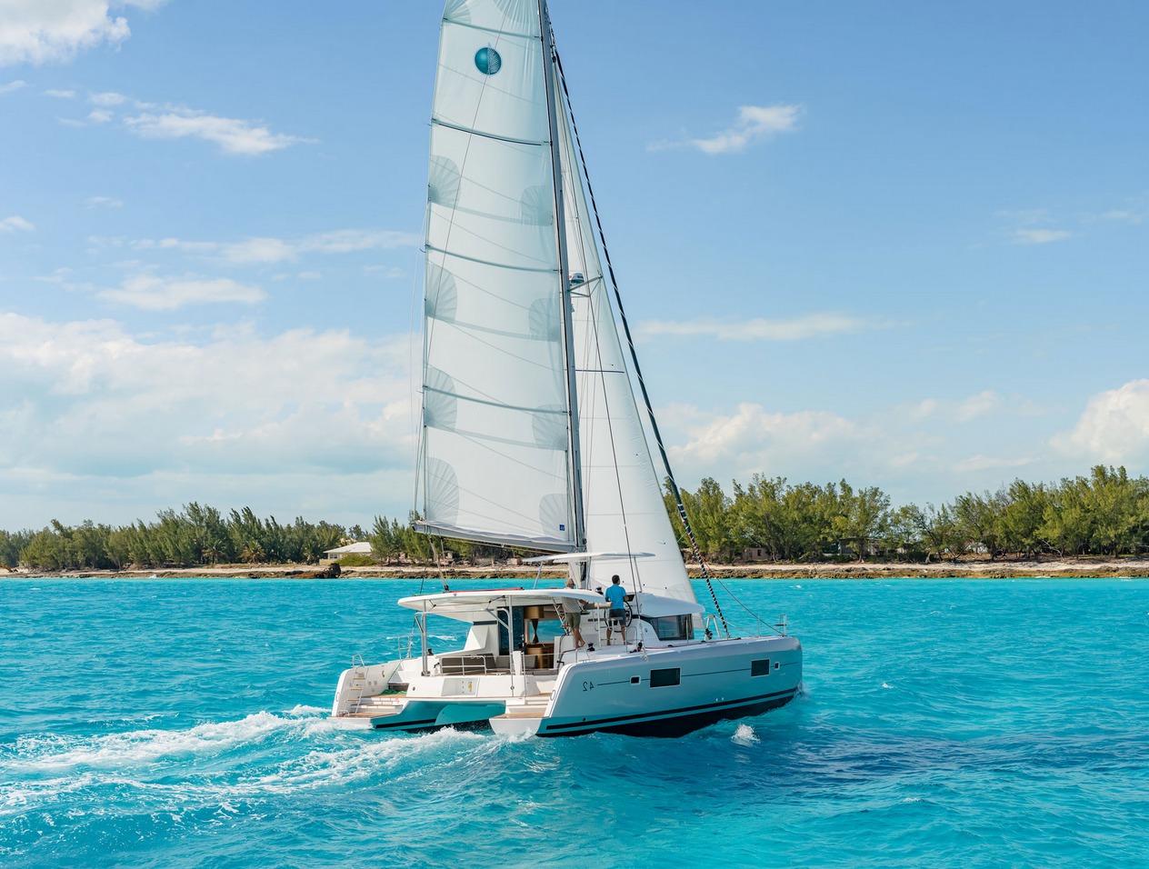 Immagine Lagoon 42