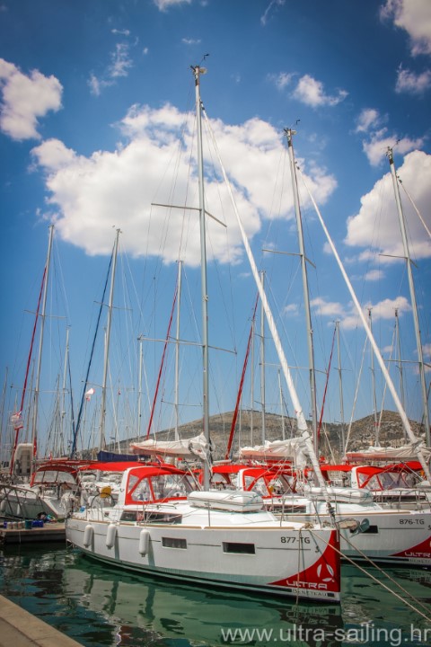 Immagine Oceanis 35