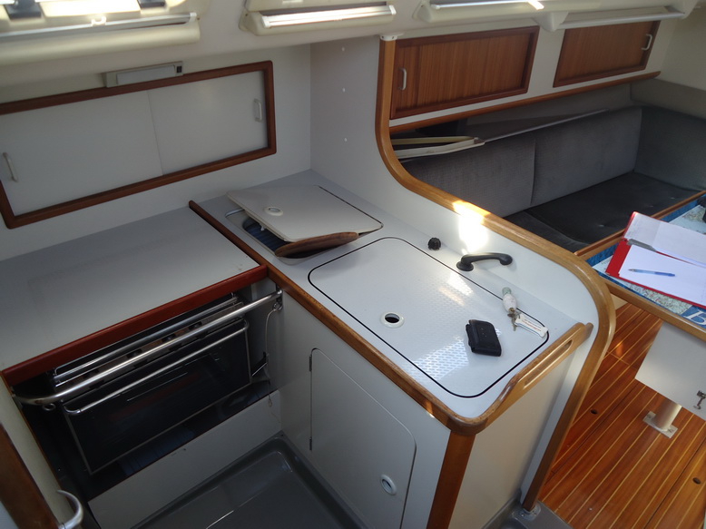 Immagine Dehler 34