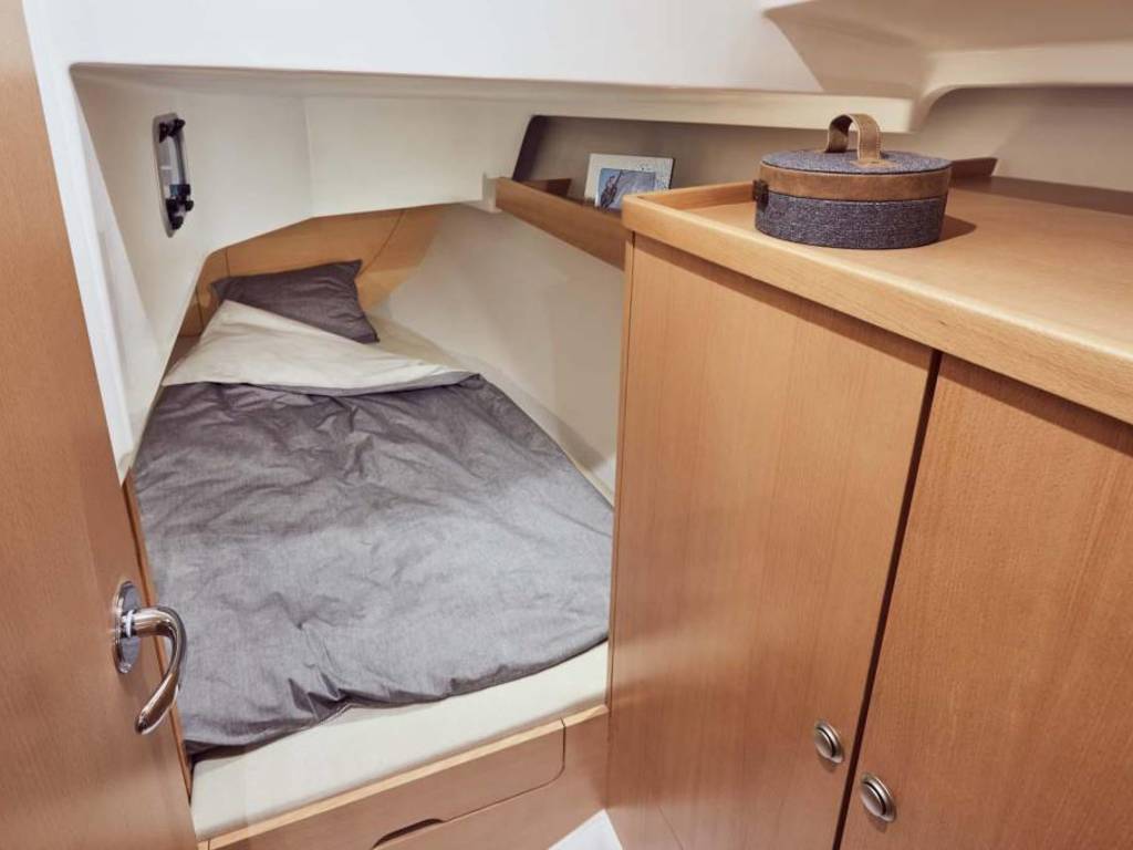 Immagine Sun Odyssey 319