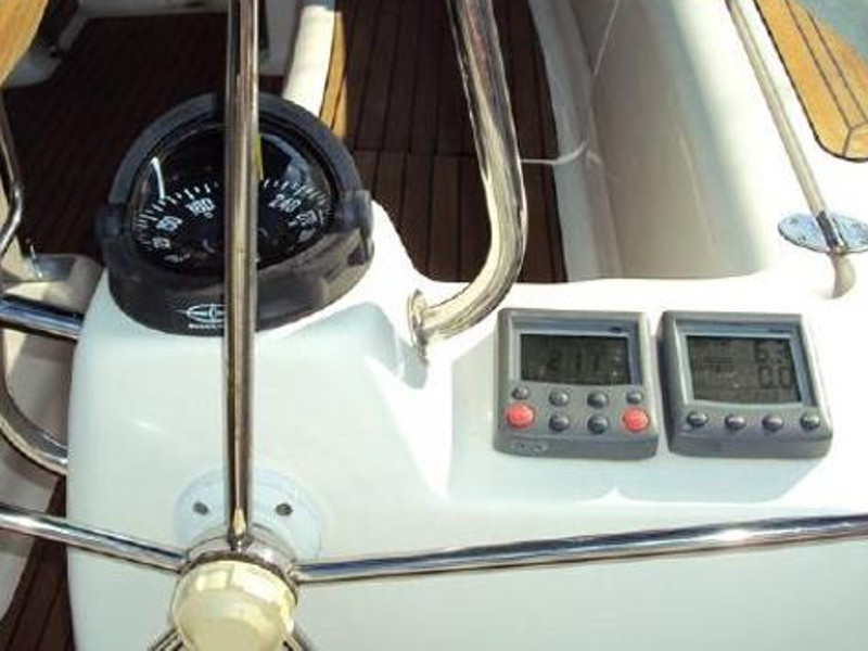 Immagine Bavaria 47 Cruiser