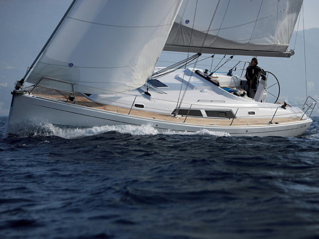 Immagine Hanse 400