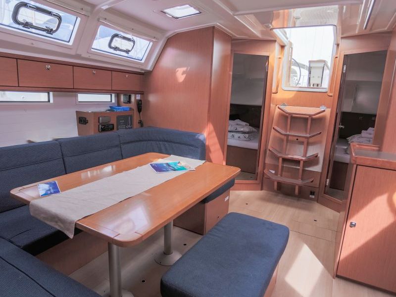 Immagine Bavaria Cruiser 46