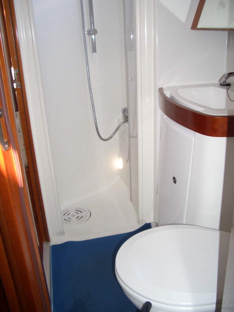 Immagine Oceanis 40