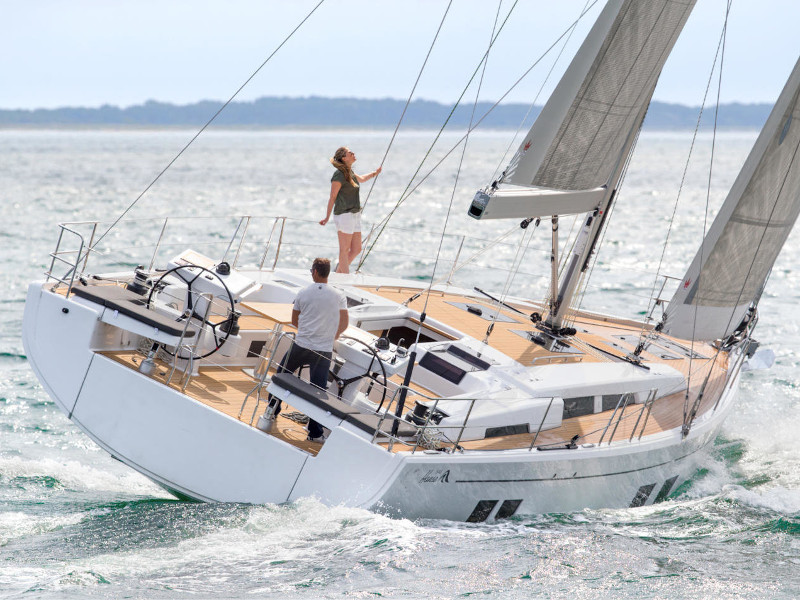 Immagine Hanse 548